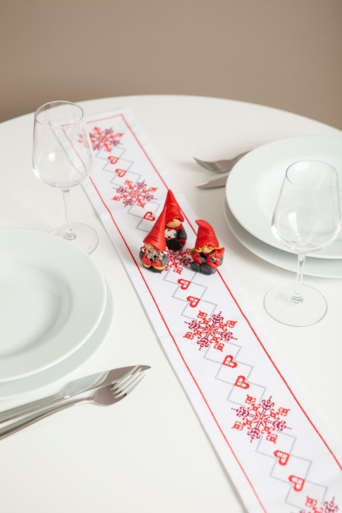 Stjärnor på rad - festremsa | Eddna SE