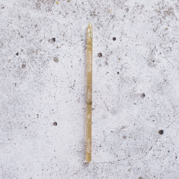 addiChampagne virknålar