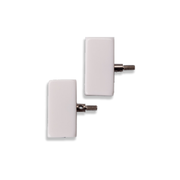 ChiaoGoo ändstopp [S] (2 st)