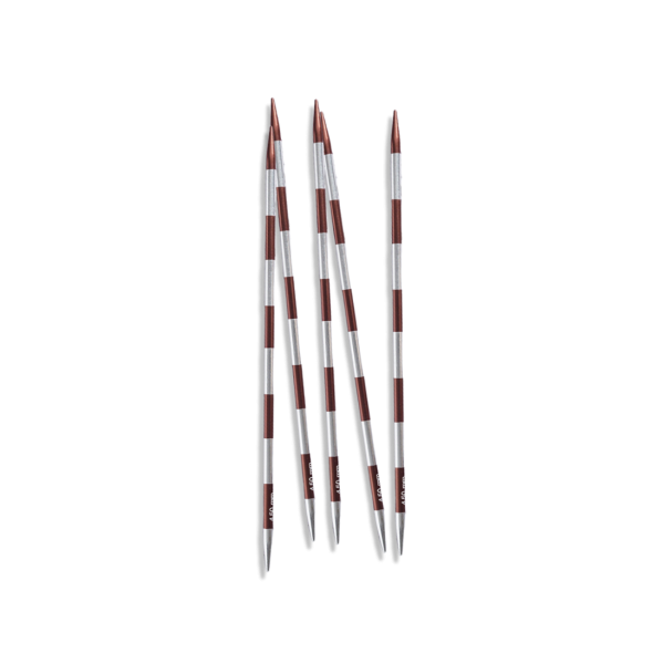 KnitPro Smartstix strumpstickor