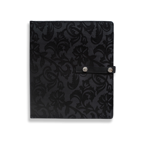 Magma - Beskrivnings och diagramhållare (50x30 cm)