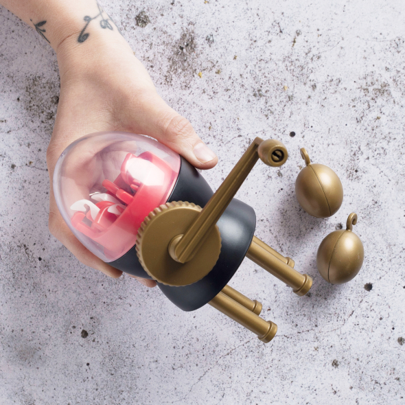 addiEi - Stickmaskin (880-2)