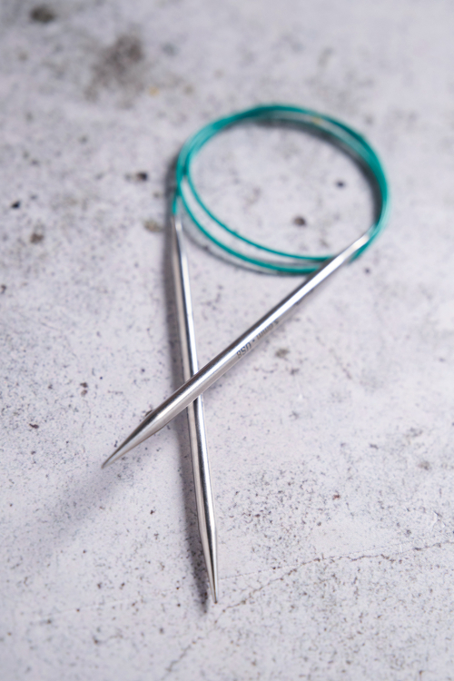 KnitPro Mindful rundstickor