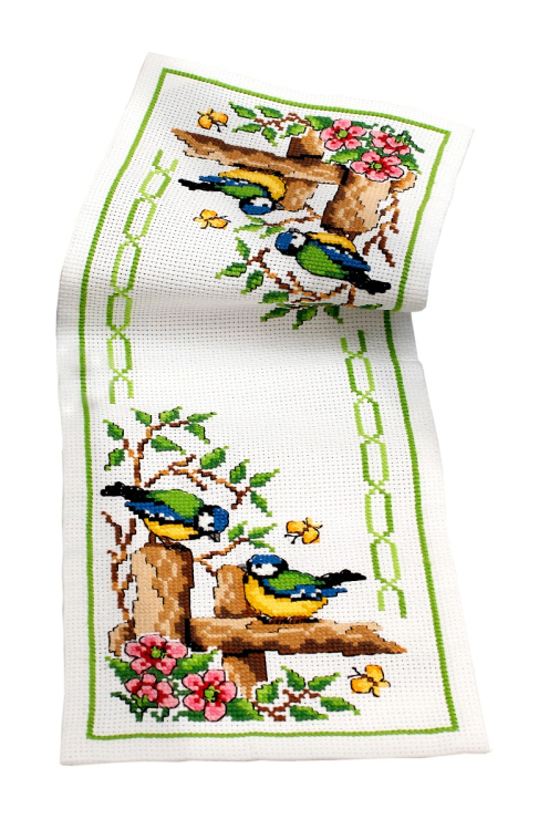 Kärlekssymfoni - löpare | Eddna SE