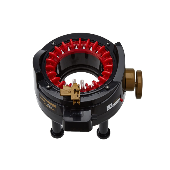 addiExpress Professional - Stickmaskin med 22 nålar (990-2)