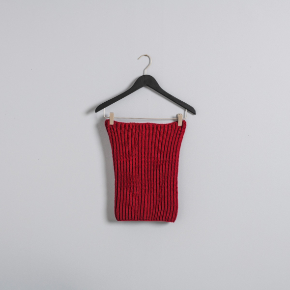 Verbier - krage i patent 