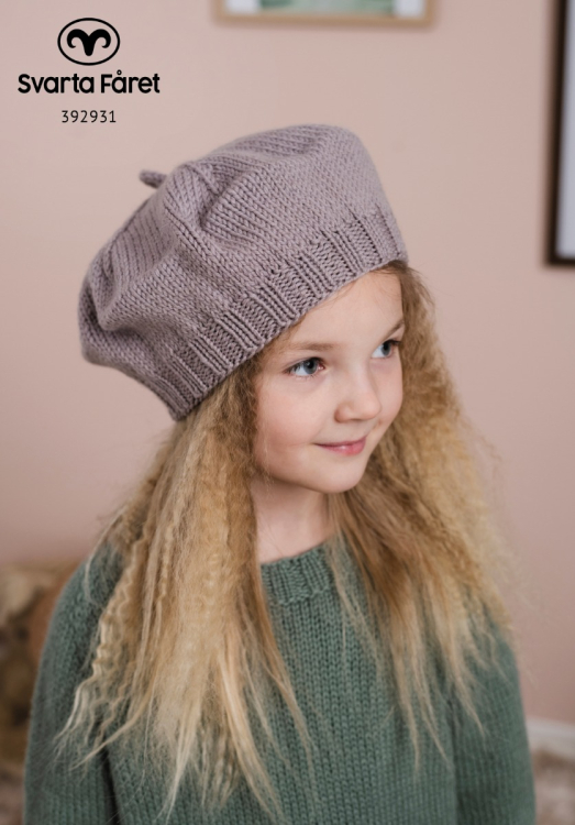 Lyon - basker till barn