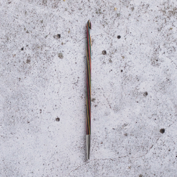 KnitPro Symfonie tunisiska ändstickor