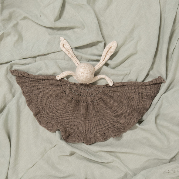 Castello – snuttekanin