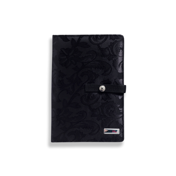 Magma - Beskrivnings och diagramhållare (17,5x26 cm)