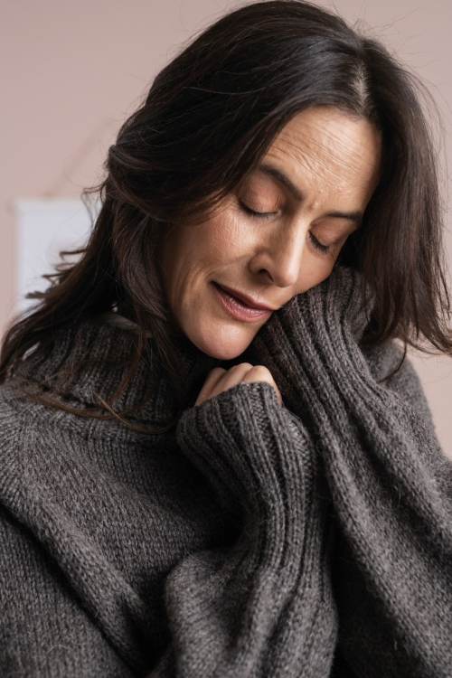 Göteborg - stortröja med polokrage