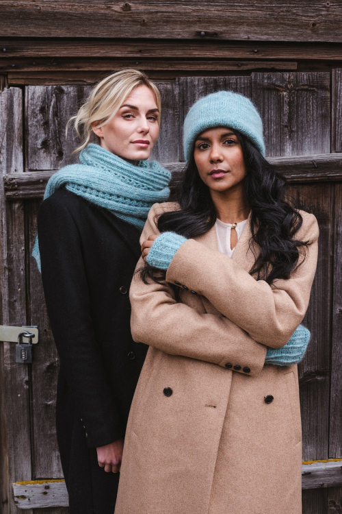 Lummer - armvärmare