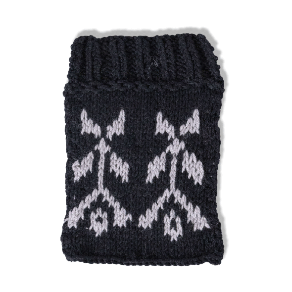 Garnpaket Sommarkoftan: Granit