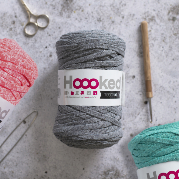 Ribbon XL - Bandgarn