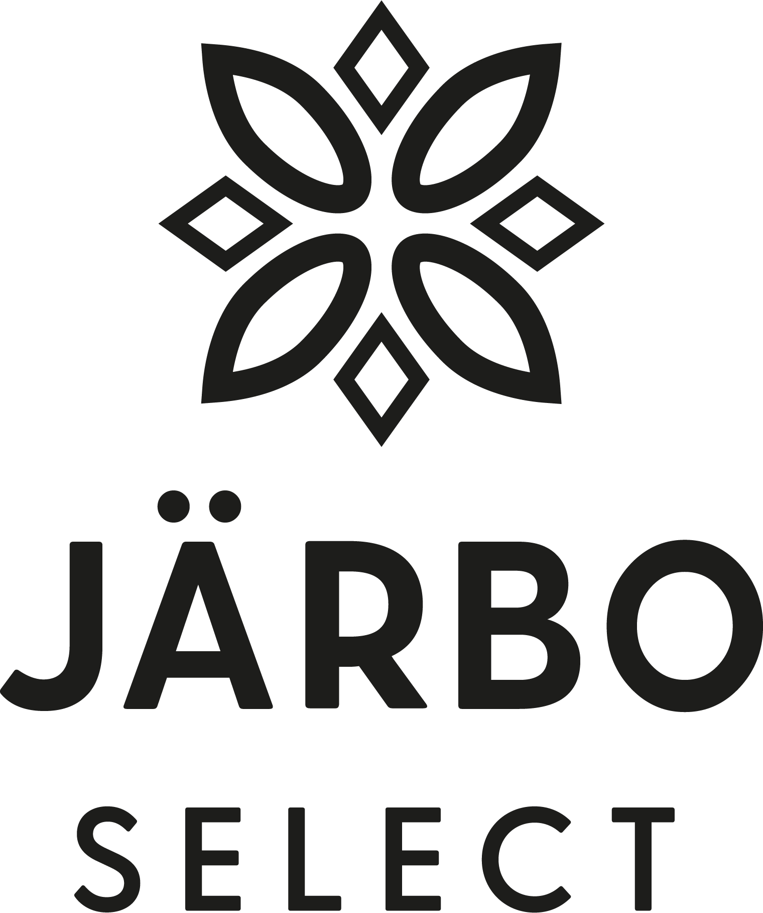 Järbo Select logo