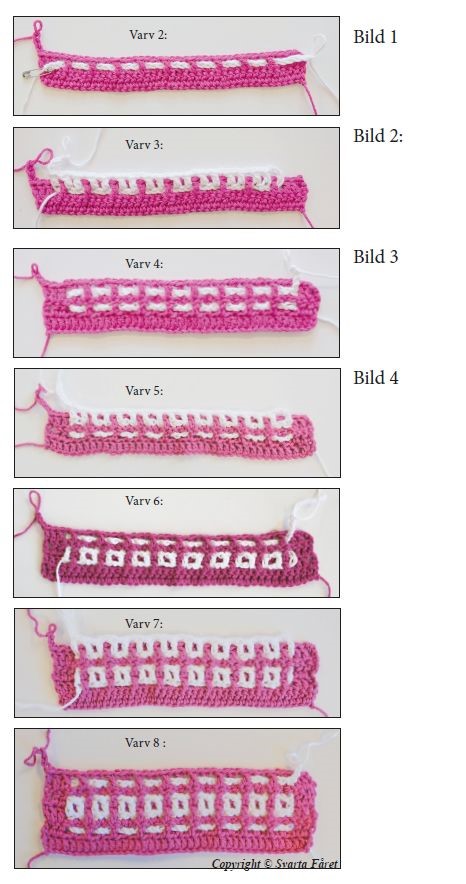Rutig_grytlapp_i_dubbel_fil_virkning