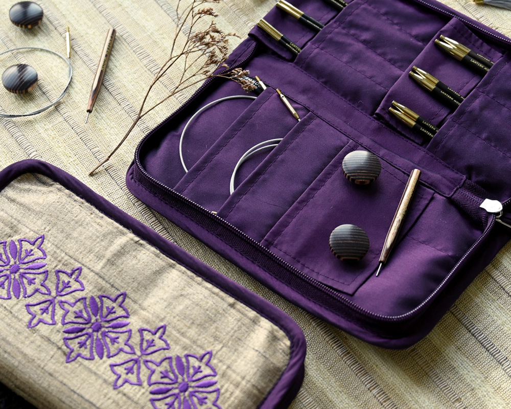 Stickor & virknålar