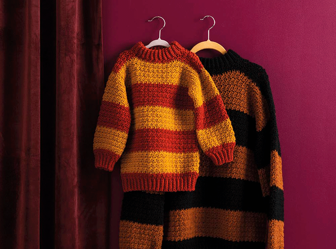 Fler mönster från Svarta Fåret >> Se fler mönster från Järbo Select